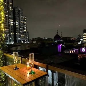 Apartamento Super Ubicado, Bogotá