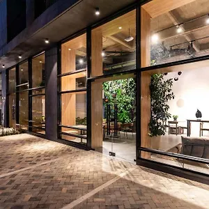 Apartamento Amazing With Large Coworking Area In The Best Location In, Bogotá